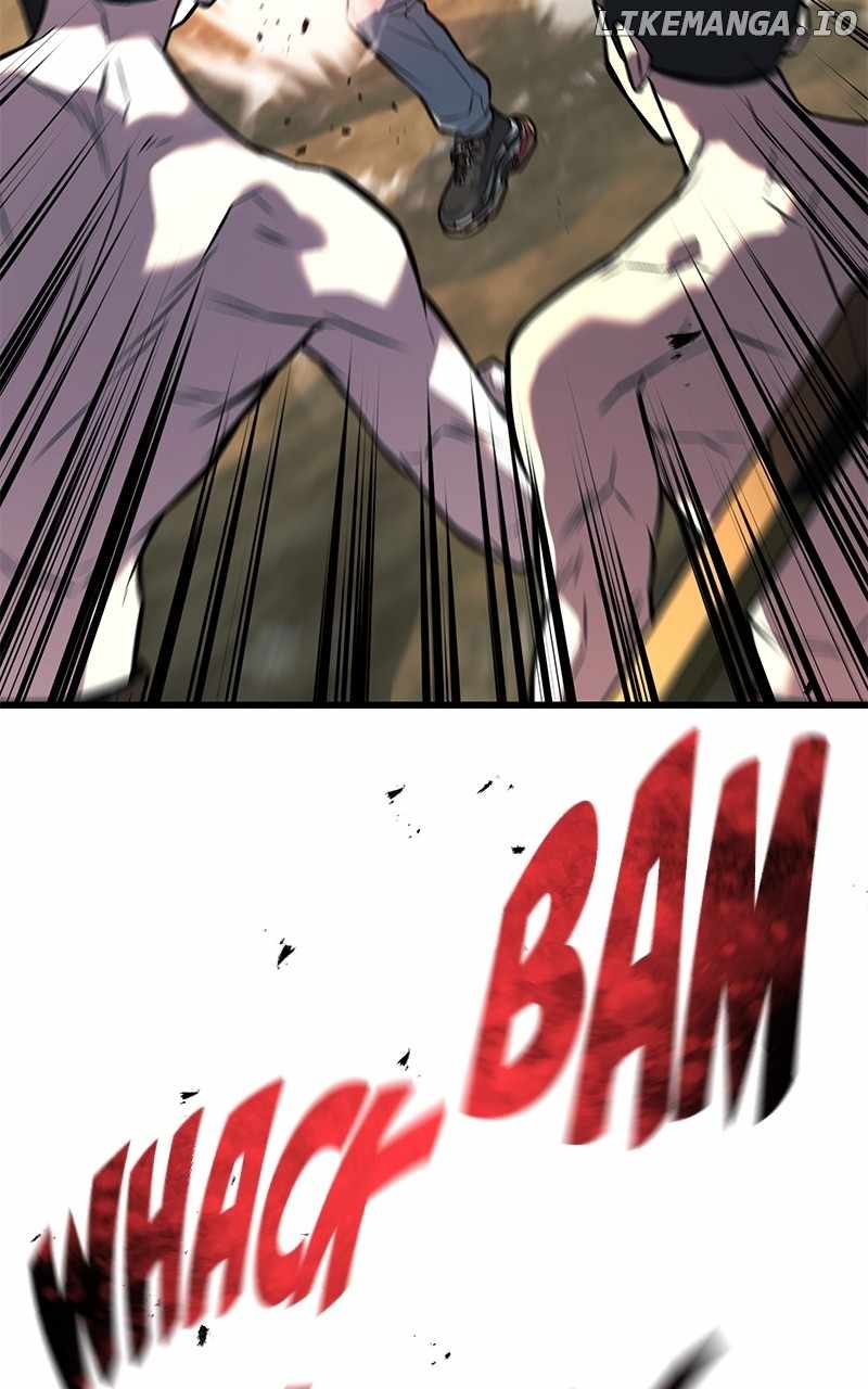 King of Violence Chapter 51 136